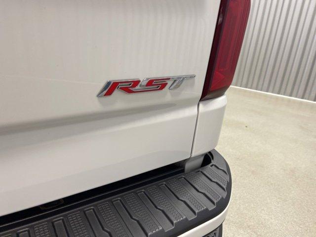 used 2022 Chevrolet Silverado 1500 car, priced at $44,988