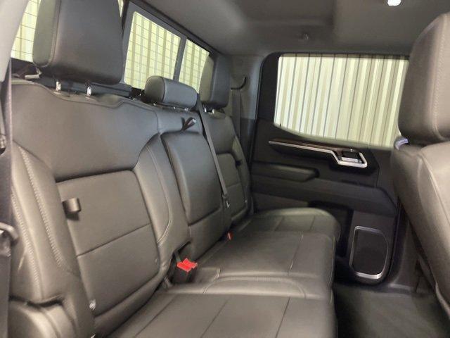 used 2022 Chevrolet Silverado 1500 car, priced at $44,988