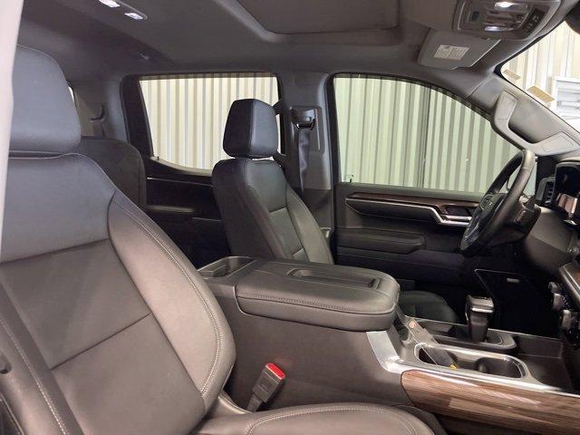used 2022 Chevrolet Silverado 1500 car, priced at $44,988
