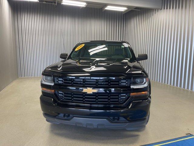 used 2016 Chevrolet Silverado 1500 car, priced at $17,988