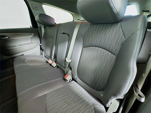 used 2016 Chevrolet Traverse car, priced at $19,983