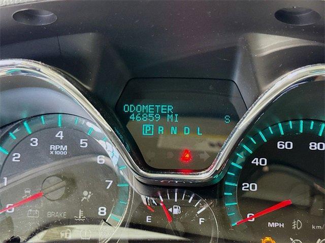 used 2016 Chevrolet Traverse car, priced at $19,983