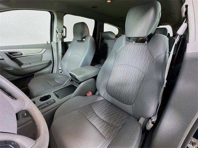 used 2016 Chevrolet Traverse car, priced at $19,983