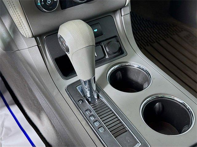 used 2016 Chevrolet Traverse car, priced at $19,983