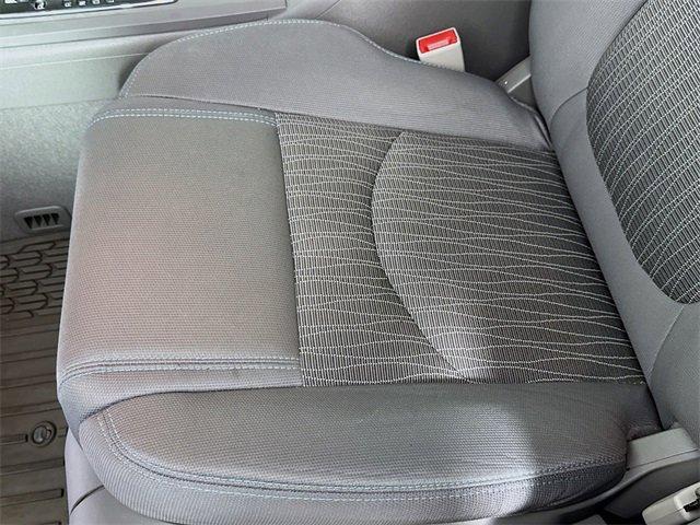 used 2016 Chevrolet Traverse car, priced at $19,983