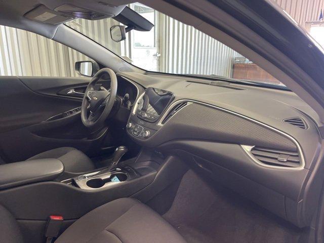 used 2020 Chevrolet Malibu car, priced at $16,988