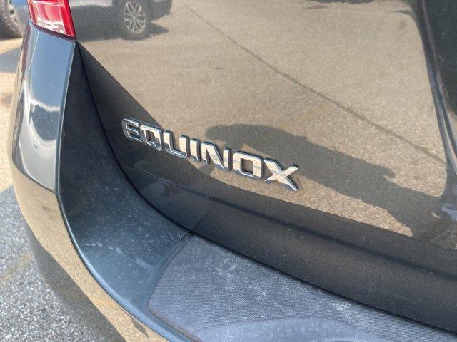 used 2017 Chevrolet Equinox car, priced at $10,988