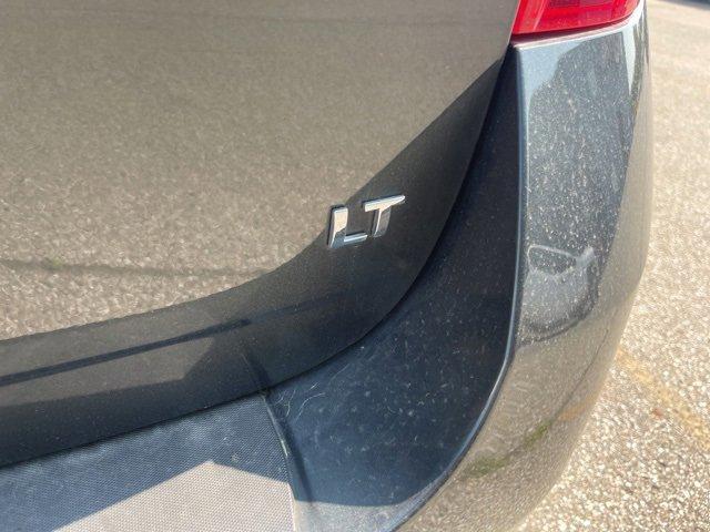 used 2017 Chevrolet Equinox car, priced at $10,988