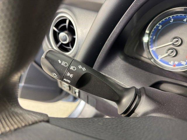 used 2018 Toyota Corolla car, priced at $21,983