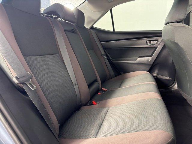 used 2018 Toyota Corolla car, priced at $21,983