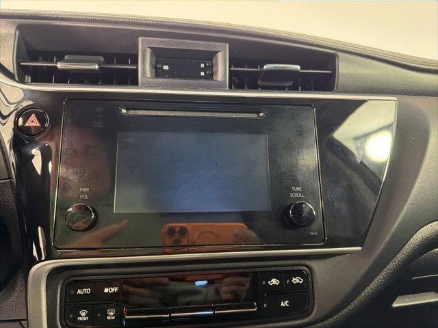 used 2018 Toyota Corolla car, priced at $21,983