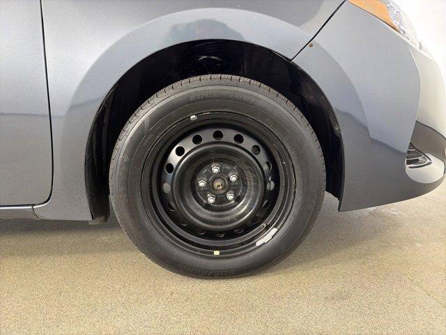 used 2018 Toyota Corolla car, priced at $21,983