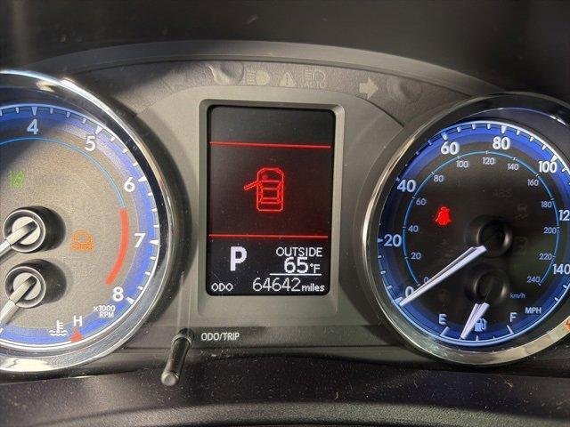 used 2018 Toyota Corolla car, priced at $21,983