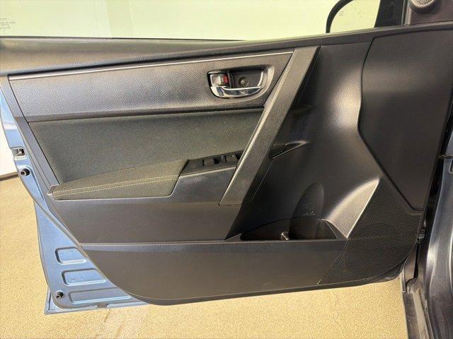 used 2018 Toyota Corolla car, priced at $21,983