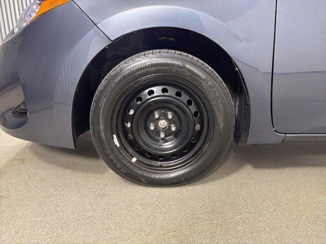 used 2018 Toyota Corolla car, priced at $21,983