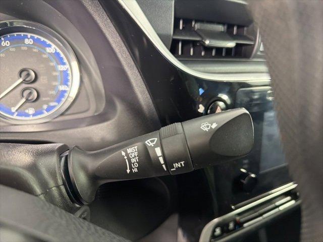 used 2018 Toyota Corolla car, priced at $21,983