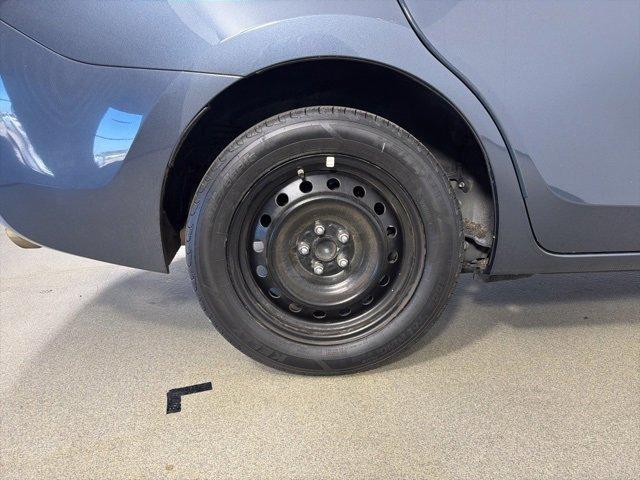 used 2018 Toyota Corolla car, priced at $21,983