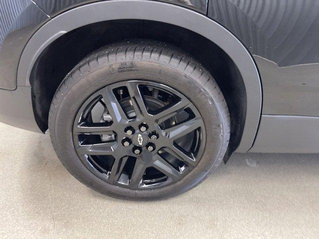 used 2023 Chevrolet Blazer car, priced at $29,988