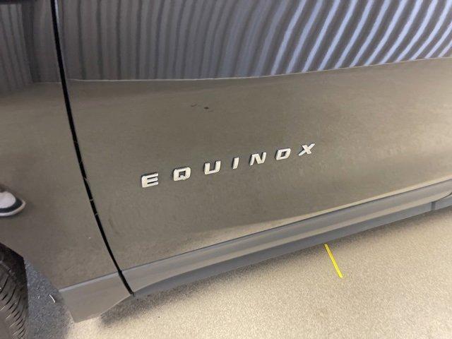 used 2020 Chevrolet Equinox car, priced at $16,988