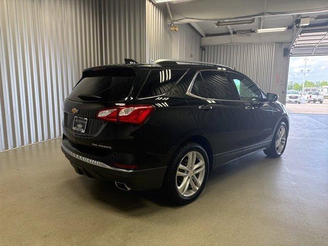used 2019 Chevrolet Equinox car, priced at $22,988