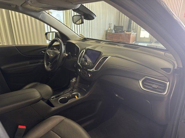 used 2019 Chevrolet Equinox car, priced at $22,988