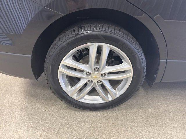 used 2019 Chevrolet Equinox car, priced at $22,988