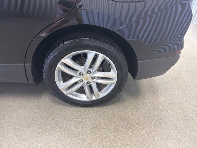used 2019 Chevrolet Equinox car, priced at $22,988