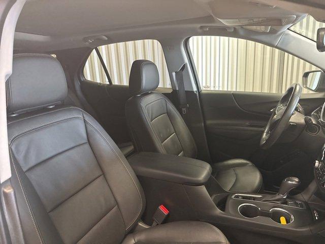 used 2019 Chevrolet Equinox car, priced at $22,988