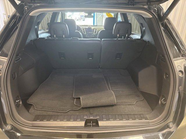 used 2019 Chevrolet Equinox car, priced at $22,988