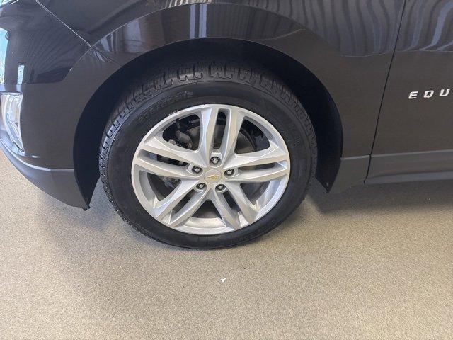 used 2019 Chevrolet Equinox car, priced at $22,988