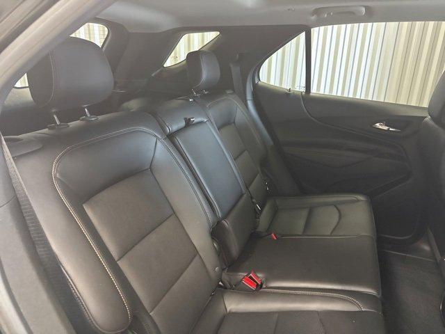 used 2019 Chevrolet Equinox car, priced at $22,988