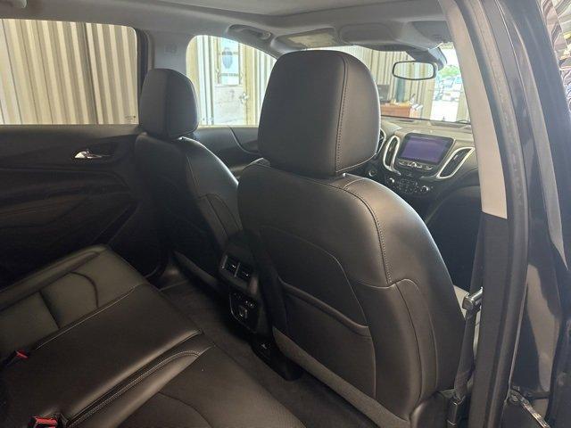 used 2019 Chevrolet Equinox car, priced at $22,988