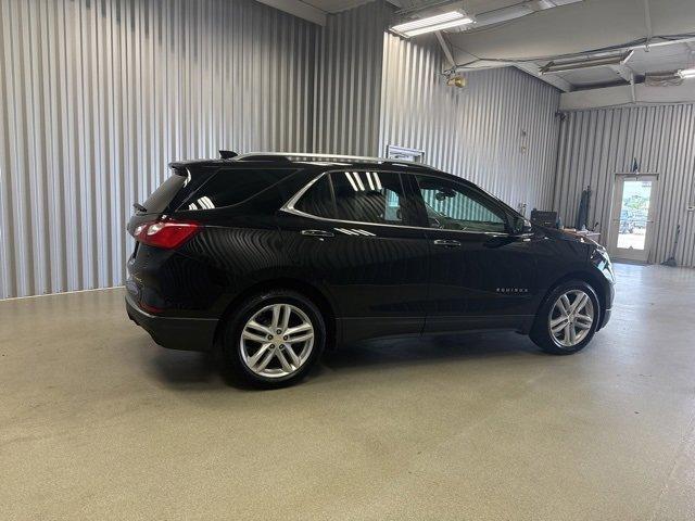 used 2019 Chevrolet Equinox car, priced at $22,988