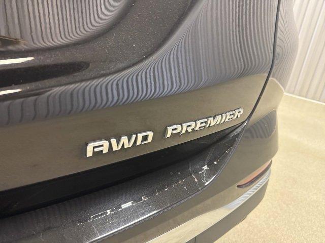 used 2019 Chevrolet Equinox car, priced at $22,988