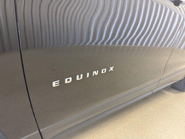 used 2019 Chevrolet Equinox car, priced at $22,988
