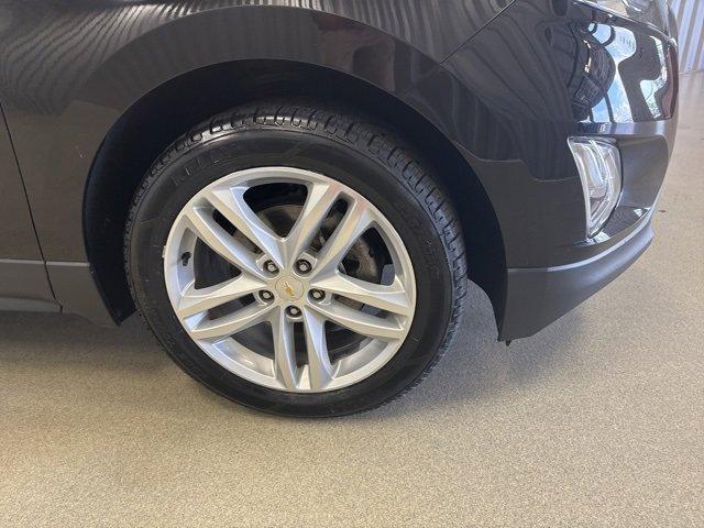 used 2019 Chevrolet Equinox car, priced at $22,988
