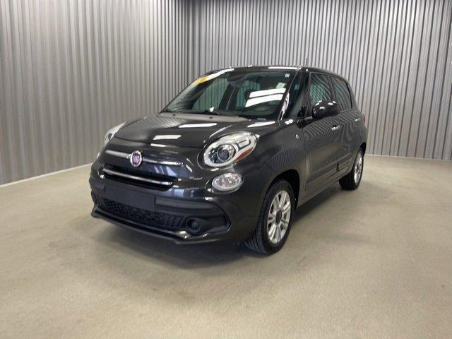 used 2020 FIAT 500L car, priced at $19,988