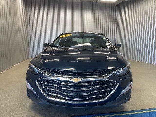 used 2022 Chevrolet Malibu car, priced at $19,988