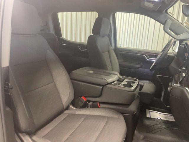 used 2024 Chevrolet Silverado 1500 car, priced at $52,988
