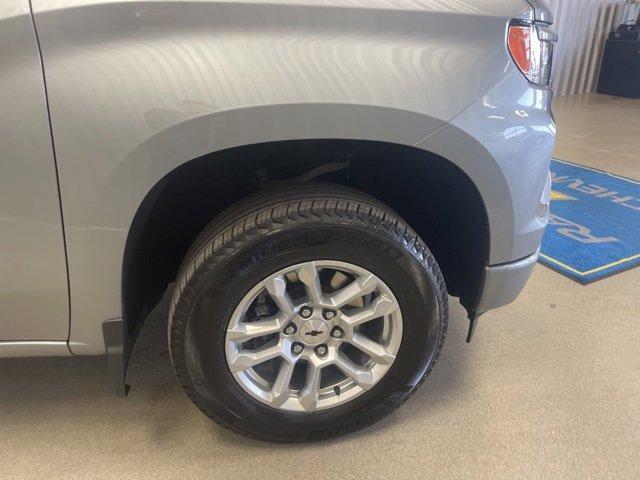 used 2024 Chevrolet Silverado 1500 car, priced at $52,988