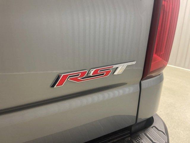 used 2024 Chevrolet Silverado 1500 car, priced at $52,988