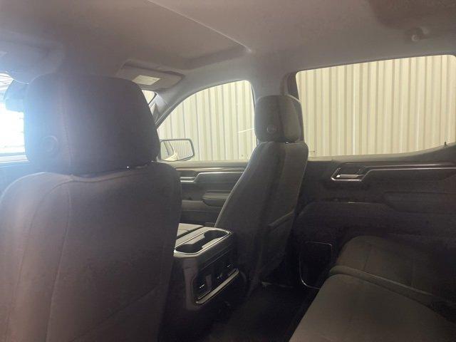 used 2023 Chevrolet Silverado 1500 car, priced at $50,988