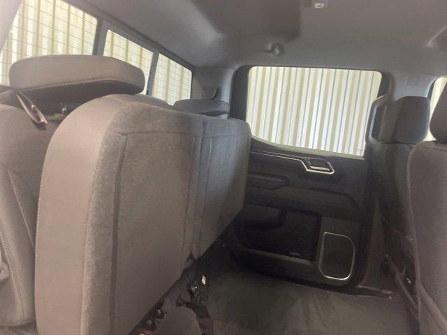 used 2023 Chevrolet Silverado 1500 car, priced at $50,988