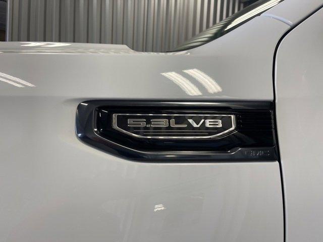 used 2021 GMC Sierra 1500 car, priced at $43,467