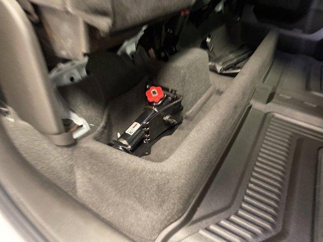 used 2021 GMC Sierra 1500 car, priced at $43,467
