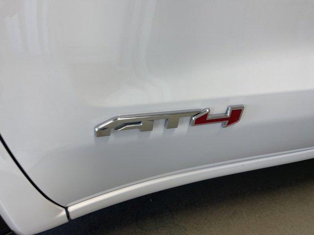 used 2021 GMC Sierra 1500 car, priced at $43,467