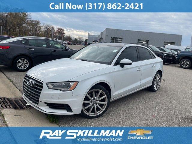 used 2015 Audi A3 car, priced at $6,988