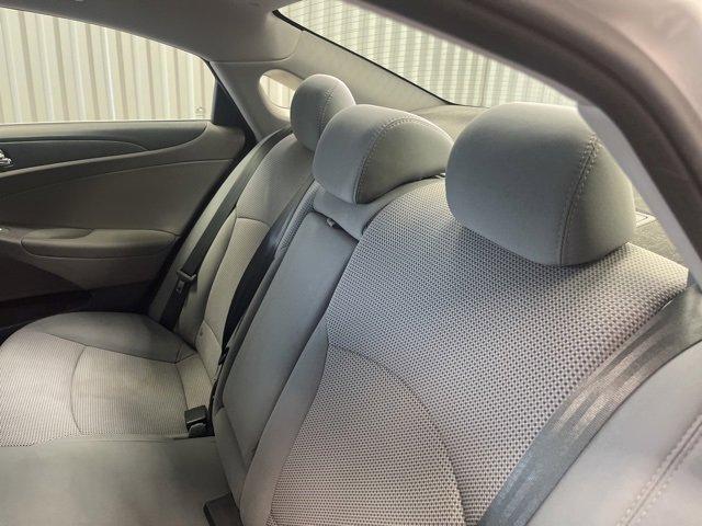 used 2014 Hyundai Sonata car, priced at $13,983