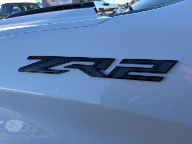 used 2024 Chevrolet Silverado 1500 car, priced at $60,988