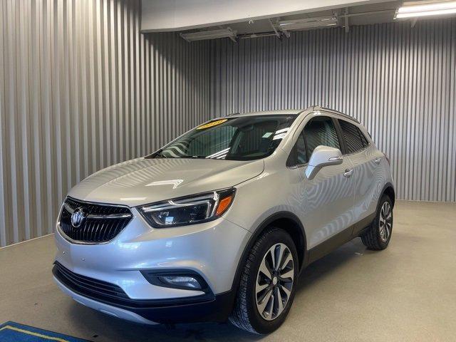 used 2019 Buick Encore car, priced at $13,988